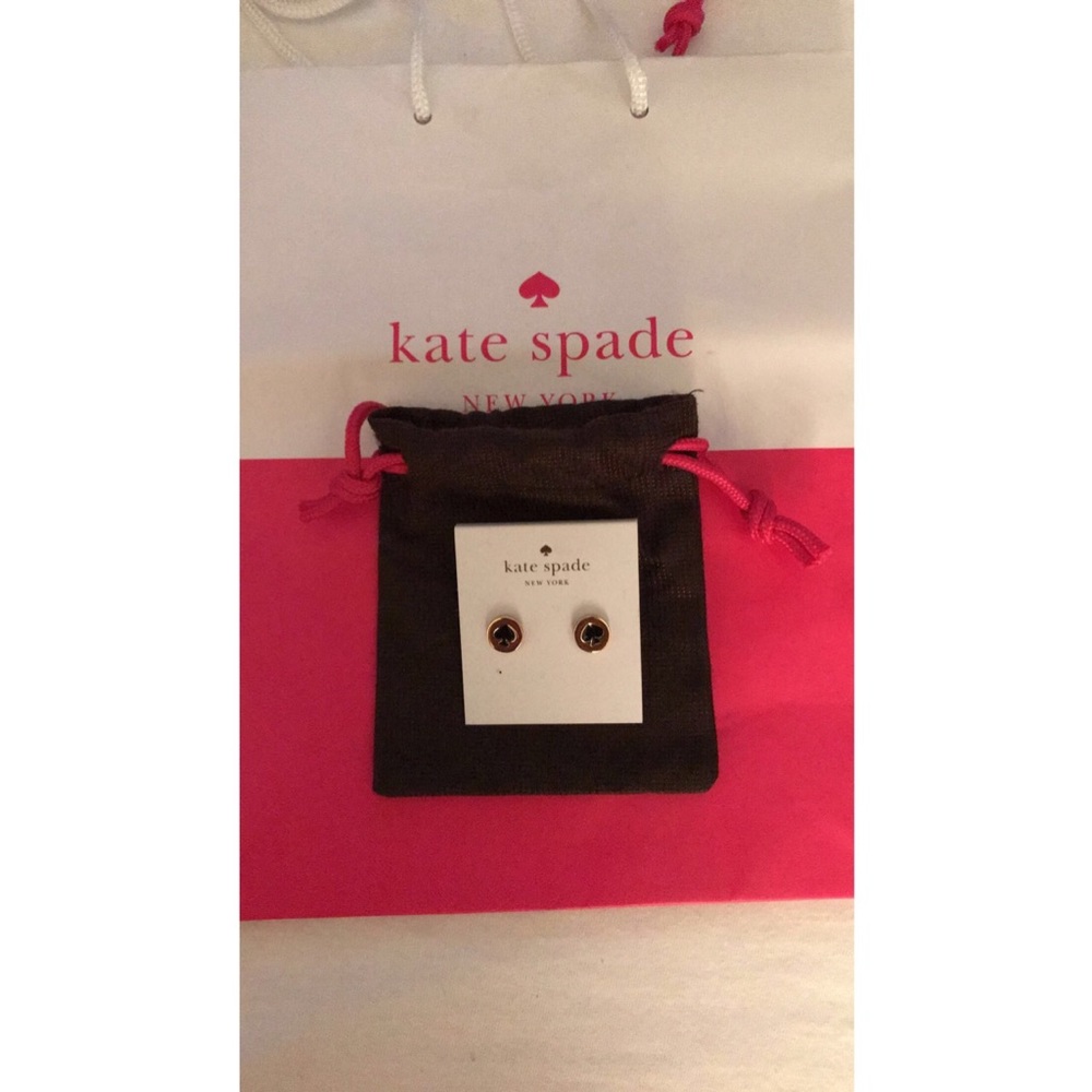 Brand New Kate Spade Earnings